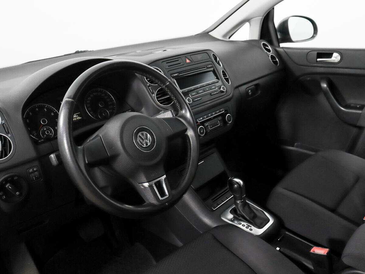 Купить Volkswagen Golf Plus, 2013, 143 156 км.. Фото: #8