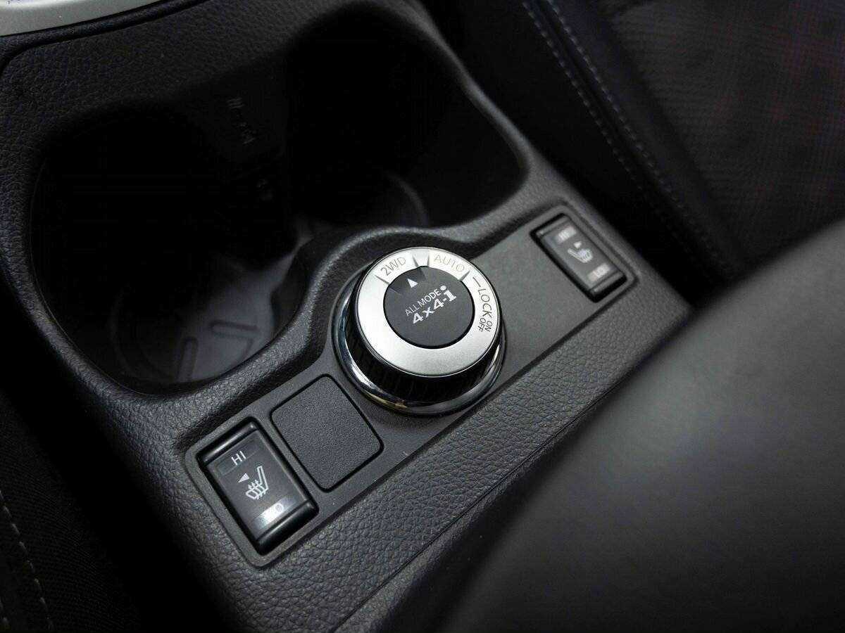 Купить Nissan Qashqai, 2017, 153 746 км.. Фото: #22