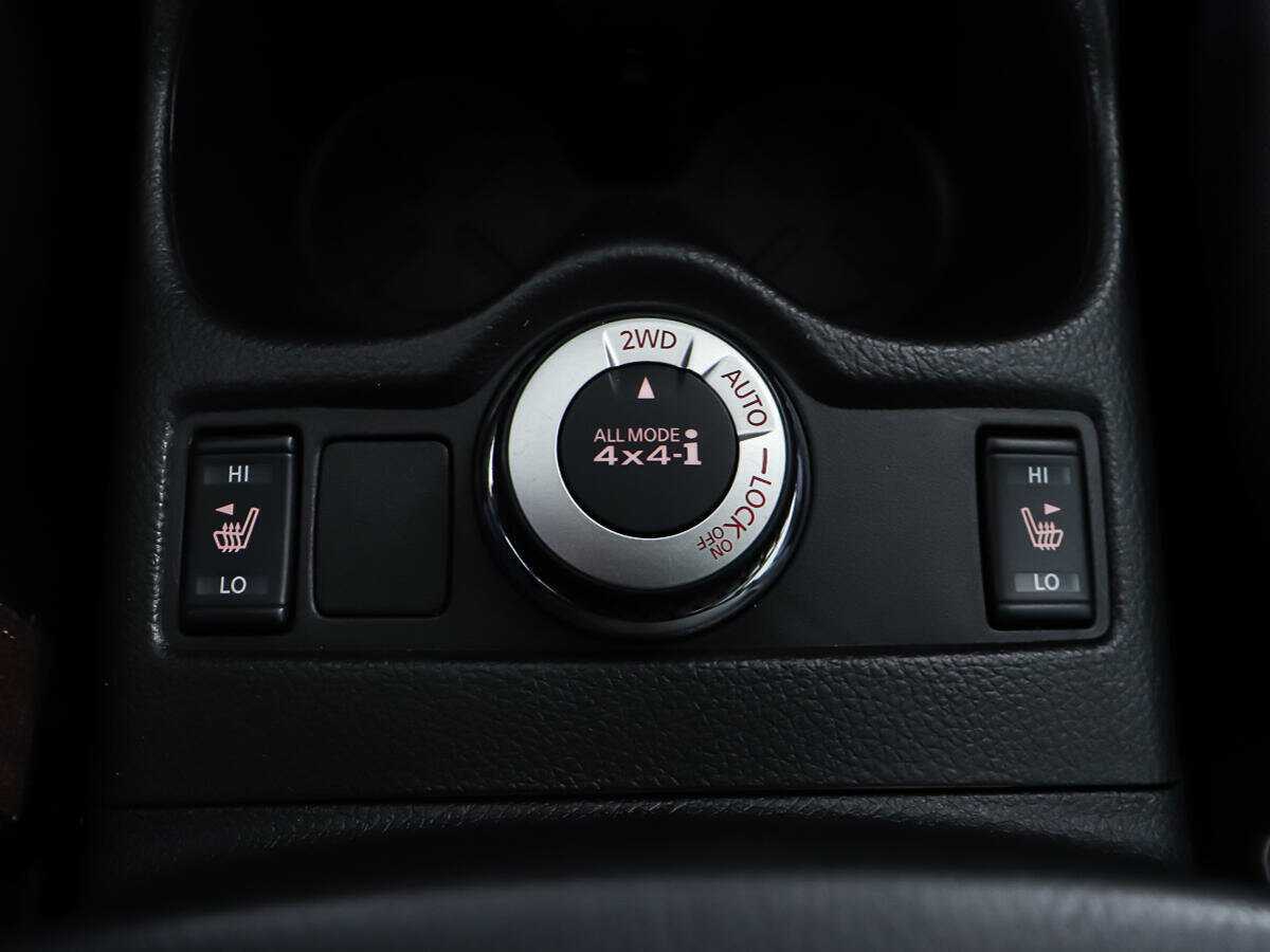 Купить Nissan Qashqai, 2014, 88 350 км.. Фото: #20