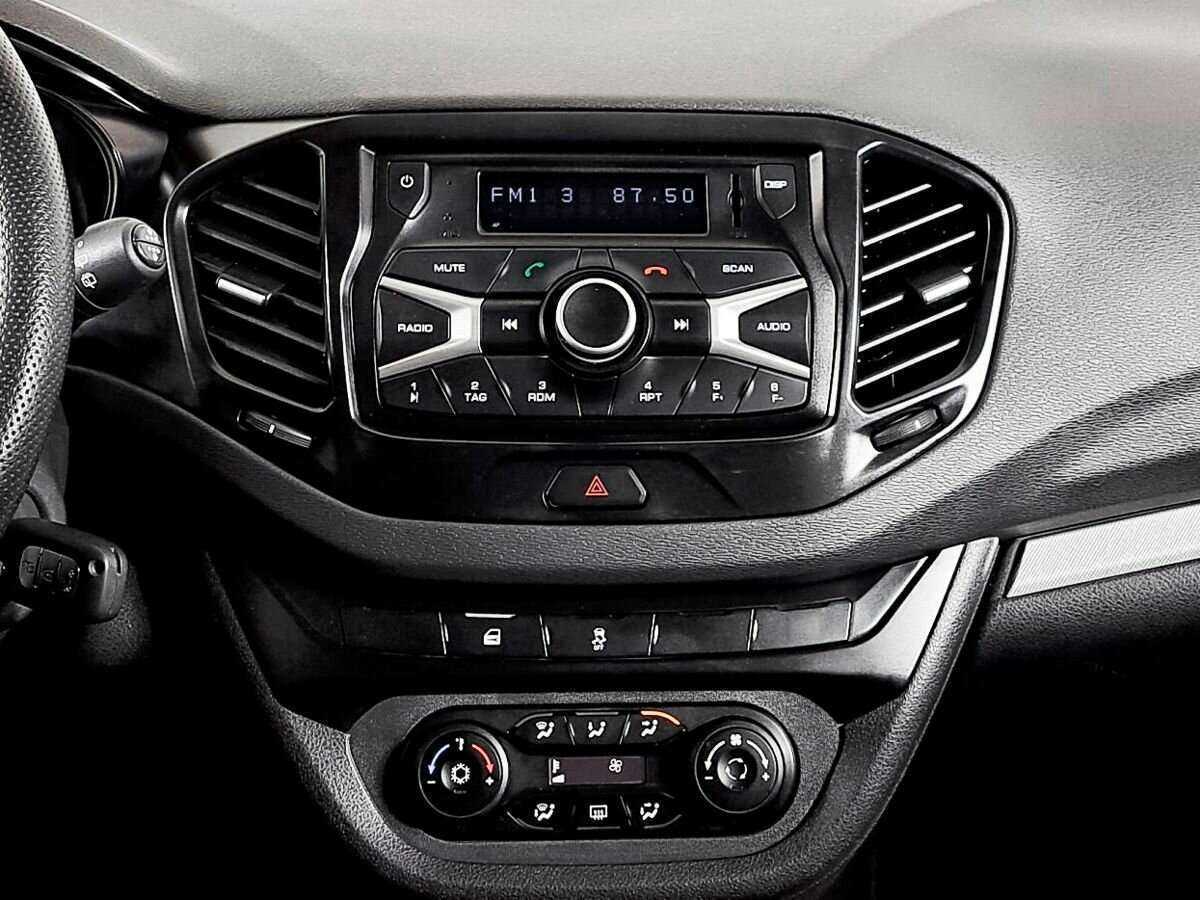 Купить Lada (ВАЗ) Vesta, 2020, 95 355 км.. Фото: #12