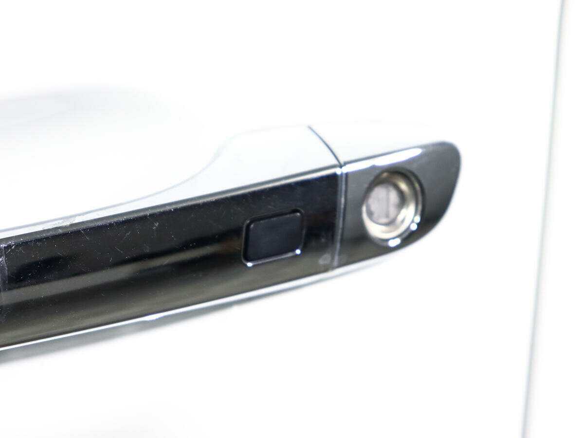 Купить Hyundai Creta, 2018, 86 471 км.. Фото: #15