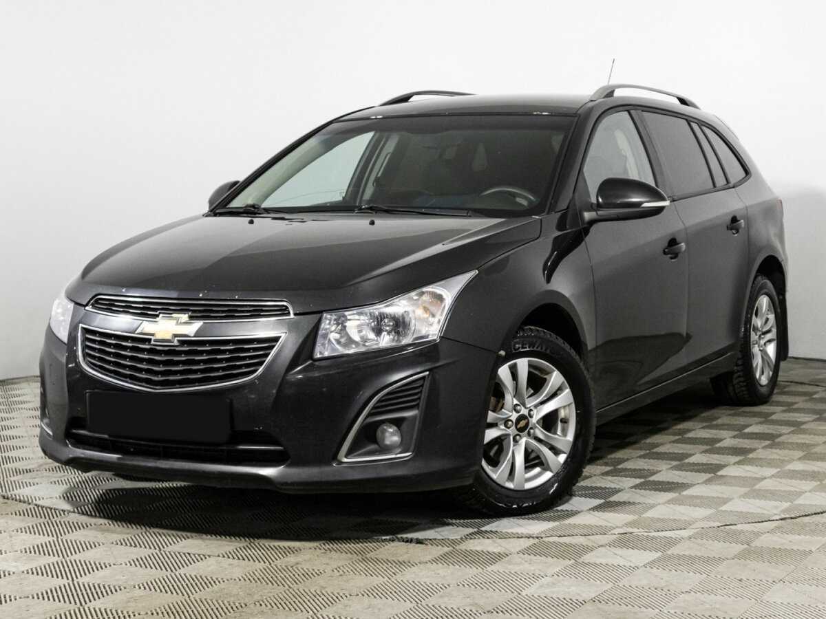 Купить Chevrolet Cruze, 2014, 220 346 км.. Фото: #0