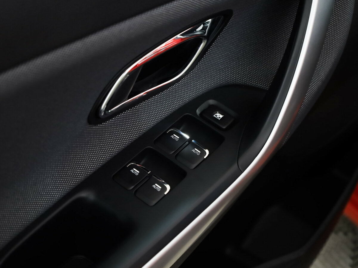 Купить Kia Ceed, 2016, 115 669 км.. Фото: #12