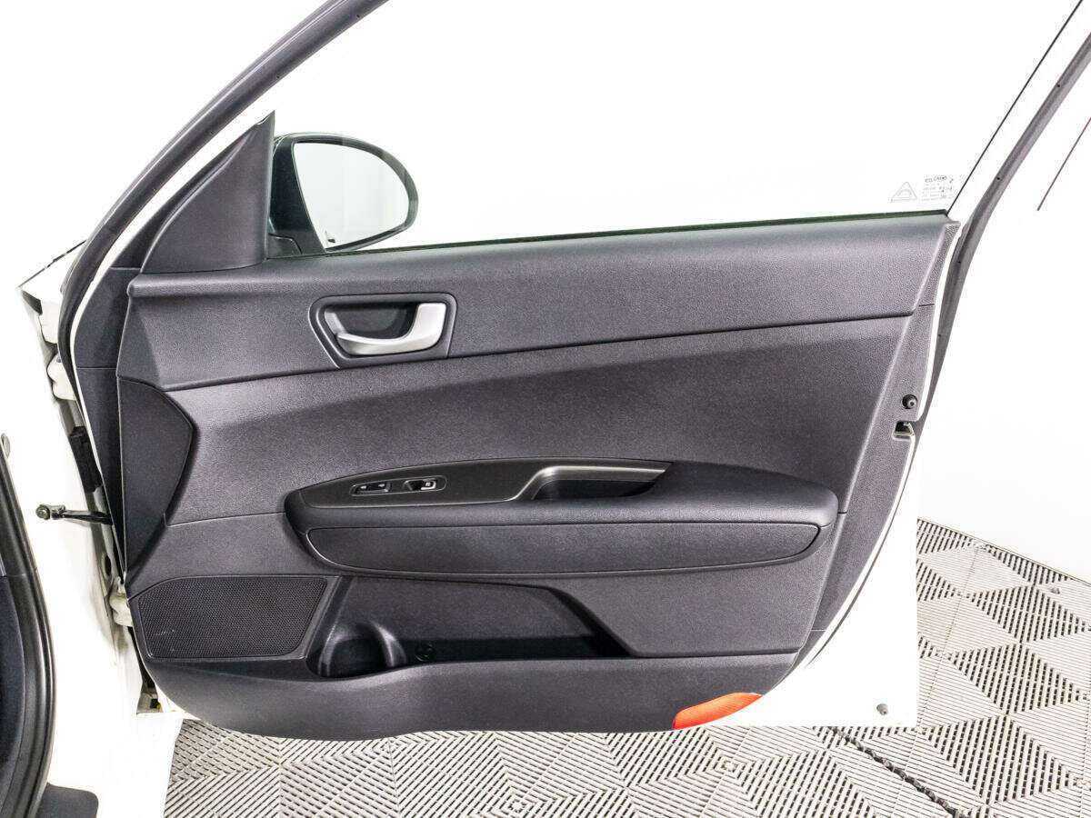 Купить Kia Optima, 2019, 88 000 км.. Фото: #23