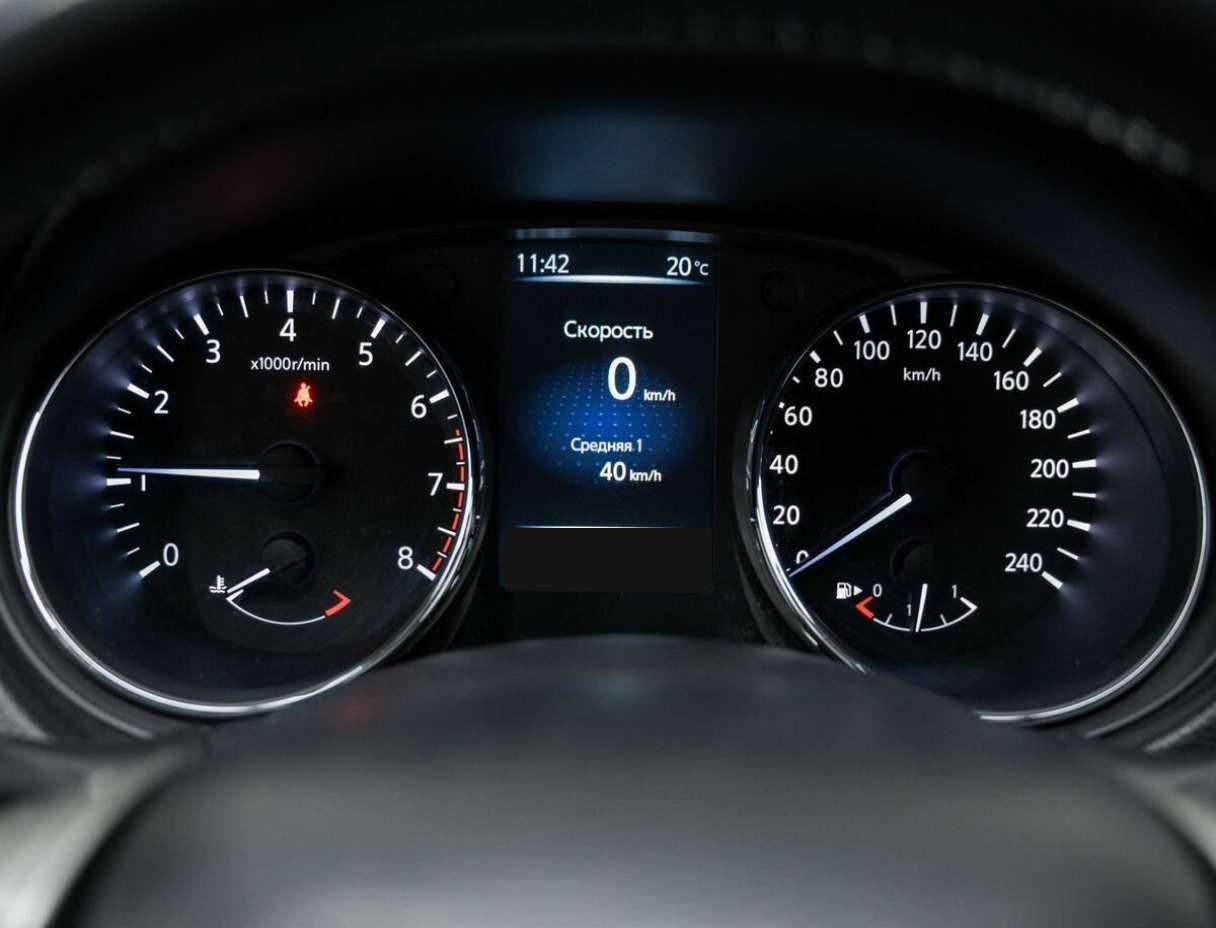 Купить Nissan Qashqai, 2017, 77 000 км.. Фото: #24