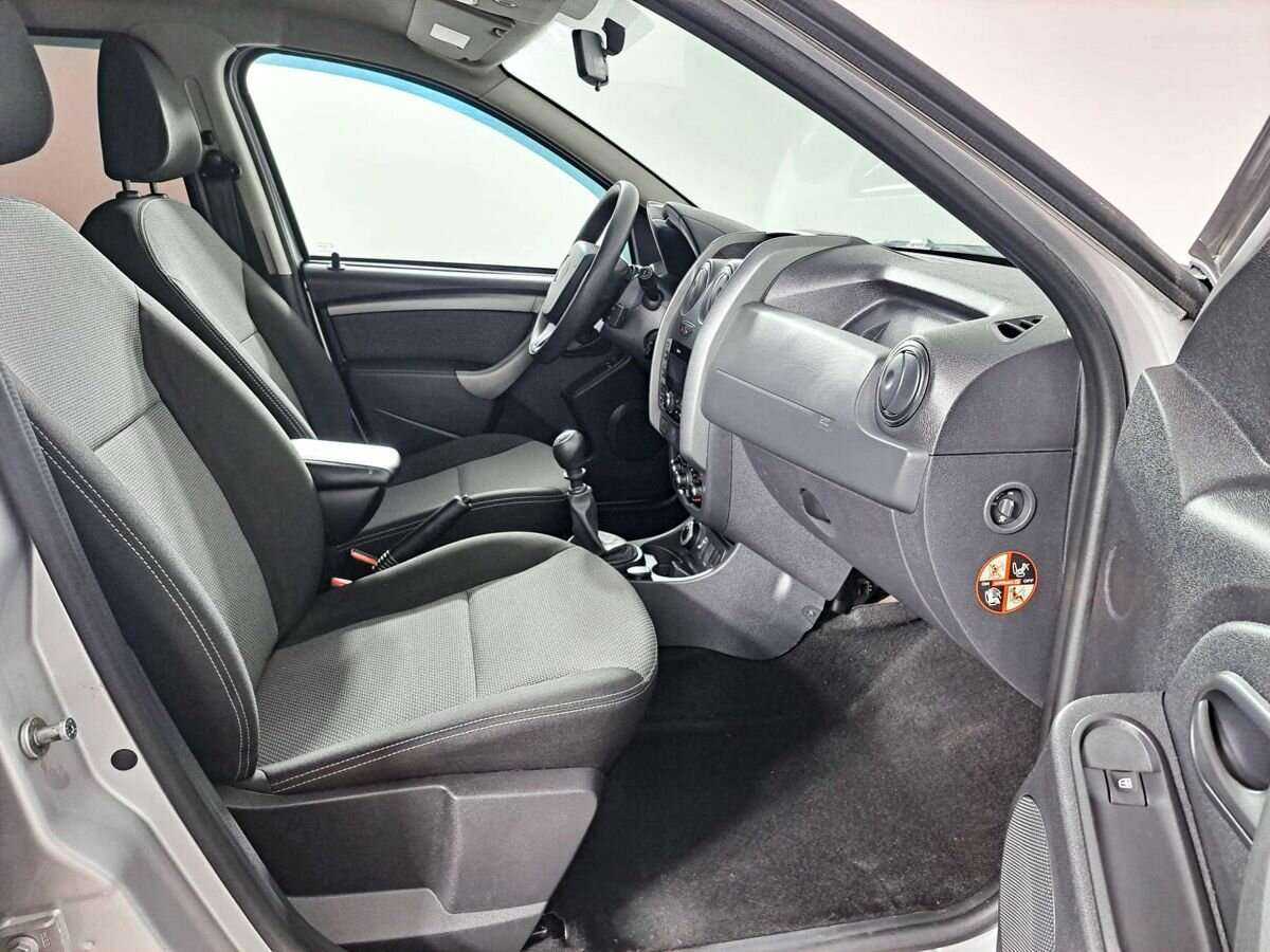 Купить Renault Duster, 2018, 76 769 км.. Фото: #8