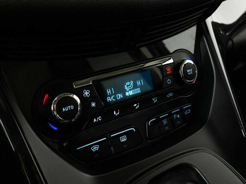 Купить Ford Kuga, 2013, 171 380 км.. Фото: #15