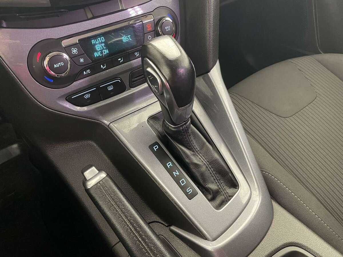 Купить Ford Focus, 2014, 137 514 км.. Фото: #12