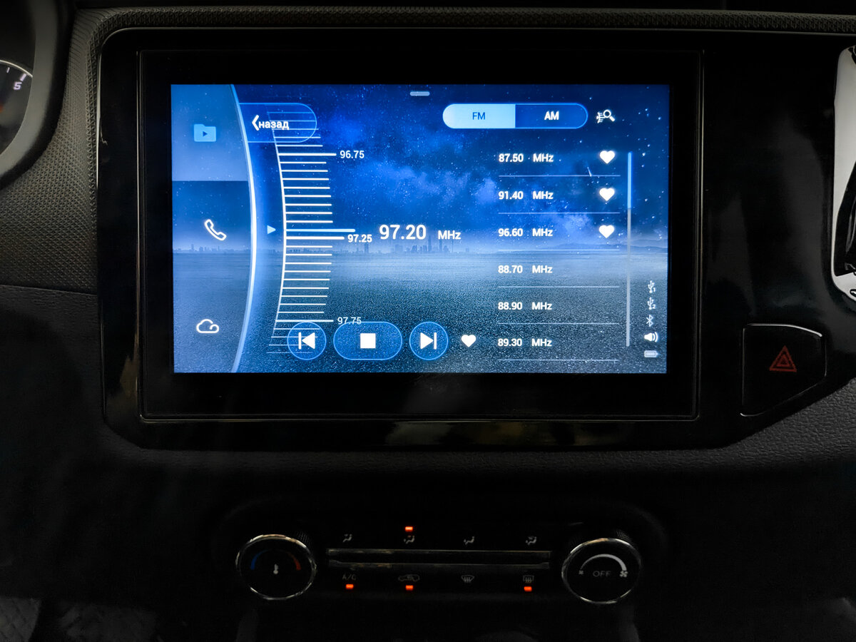 Купить Chery Tiggo 4, 2021, 45 950 км.. Фото: #14