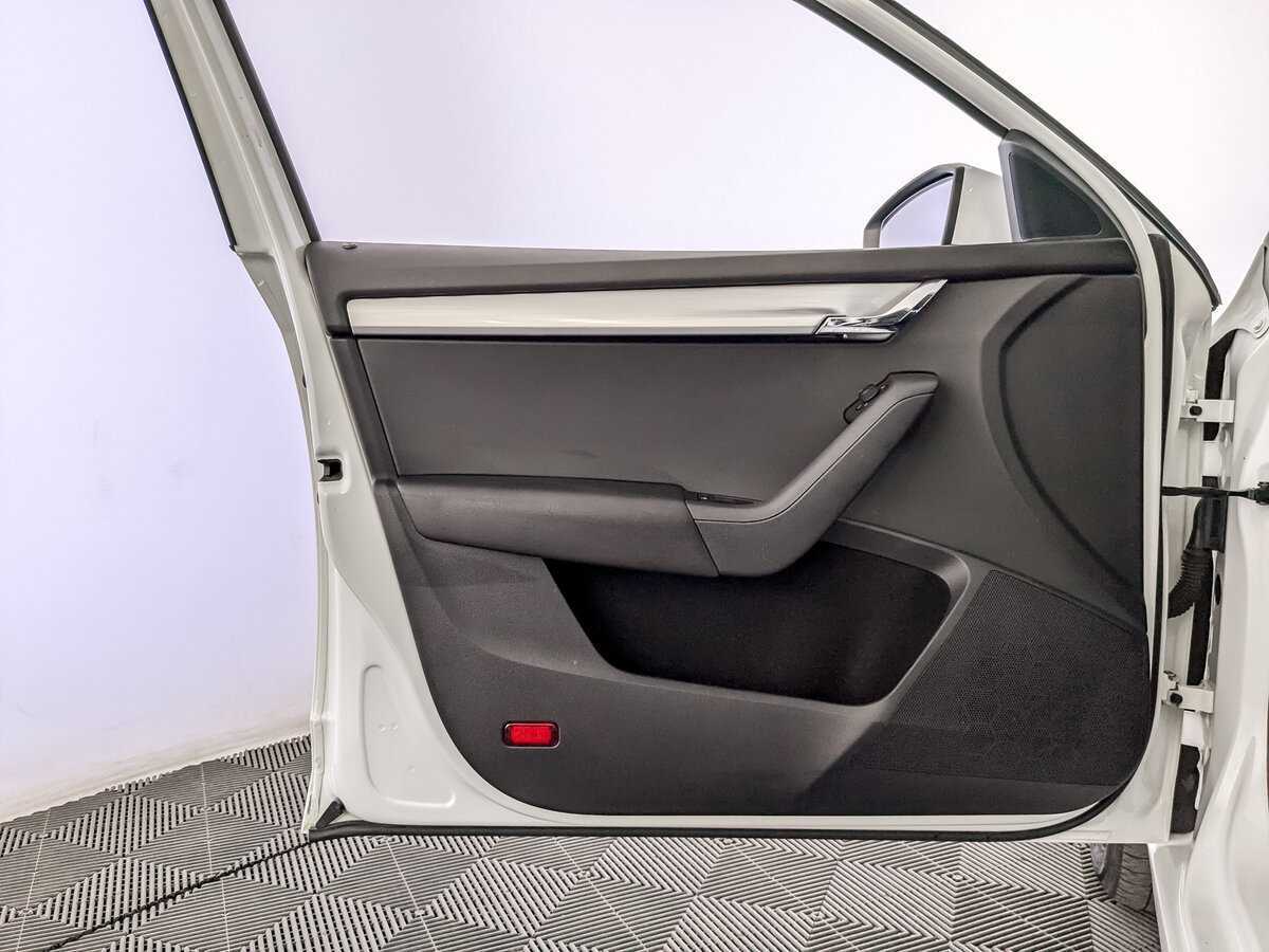 Купить Skoda Octavia, 2018, 162 046 км.. Фото: #18