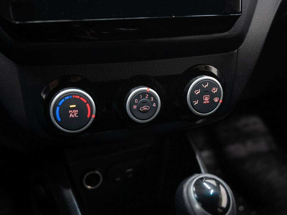 Купить Kia Rio, 2017, 157 003 км.. Фото: #21