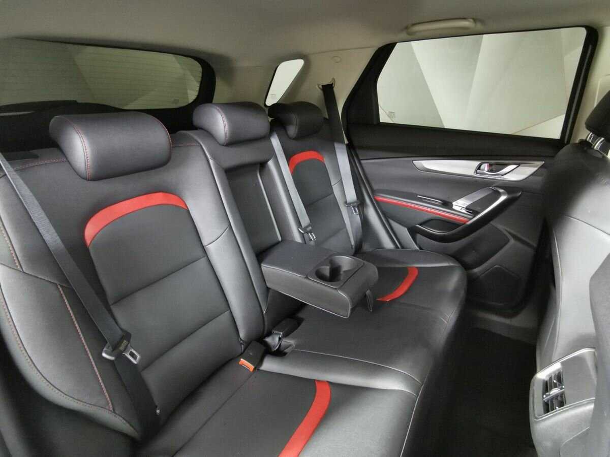 Купить Changan CS55, 2020, 77 395 км.. Фото: #12