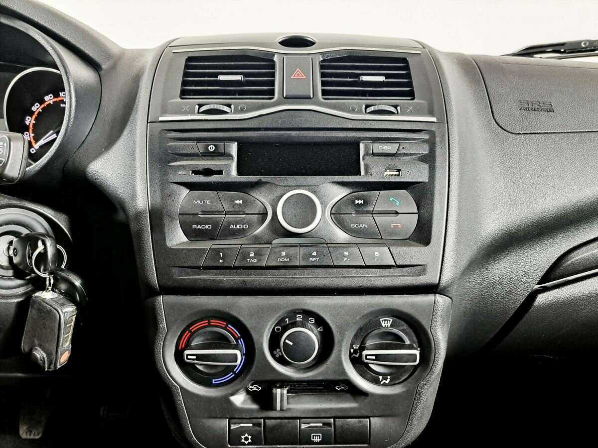 Купить Lada (ВАЗ) Granta, 2019, 74 627 км.. Фото: #12