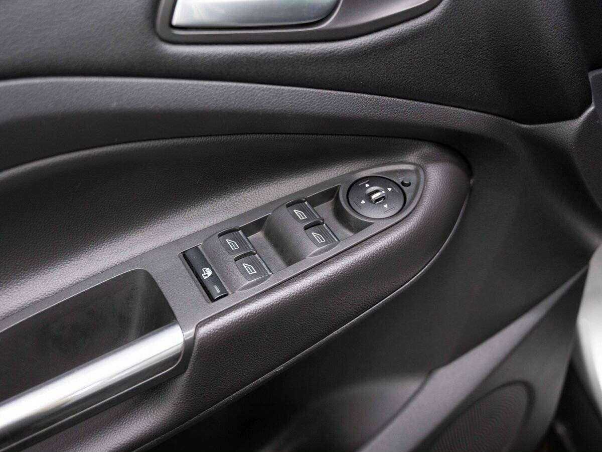 Купить Ford Kuga, 2014, 199 000 км.. Фото: #24