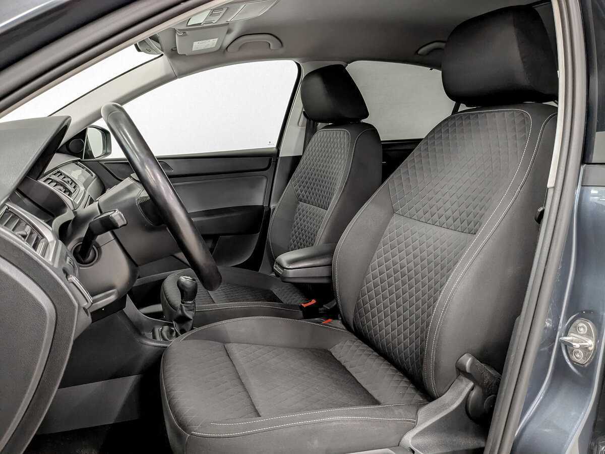 Купить Skoda Rapid, 2016, 261 873 км.. Фото: #17