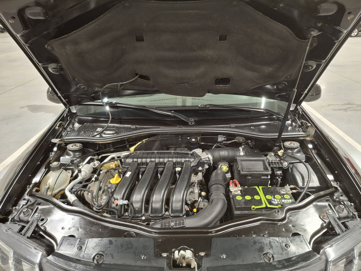 Купить Renault Duster, 2016, 123 408 км.. Фото: #8