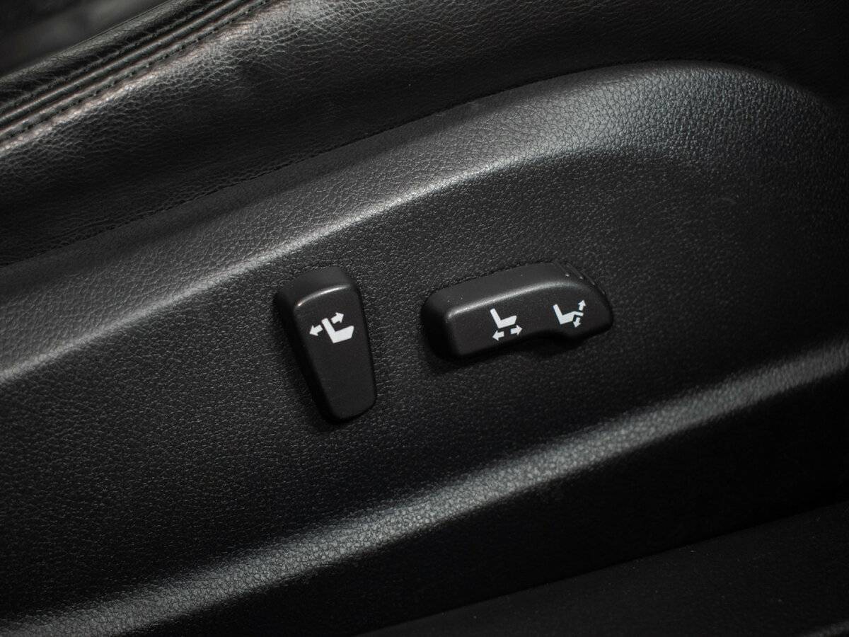 Купить Nissan Teana, 2012, 140 000 км.. Фото: #12