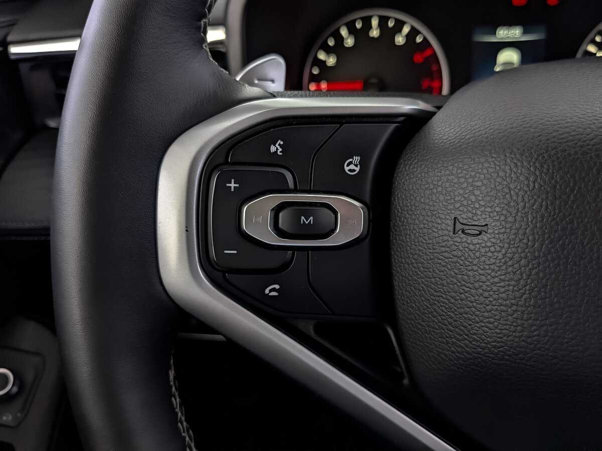 Купить Haval Jolion, 2021, 30 570 км.. Фото: #22