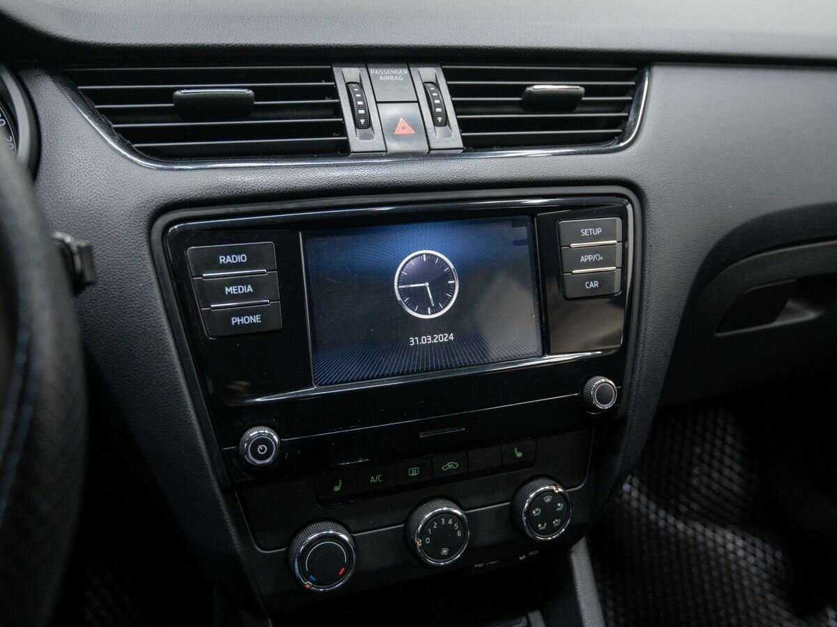 Купить Skoda Octavia, 2017, 178 000 км.. Фото: #19
