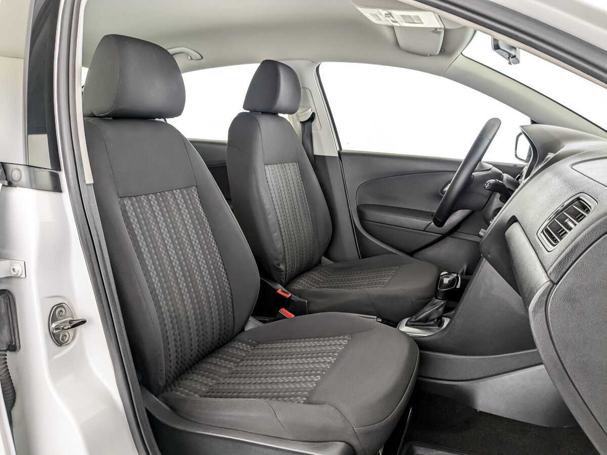 Купить Volkswagen Polo, 2020, 146 373 км.. Фото: #20