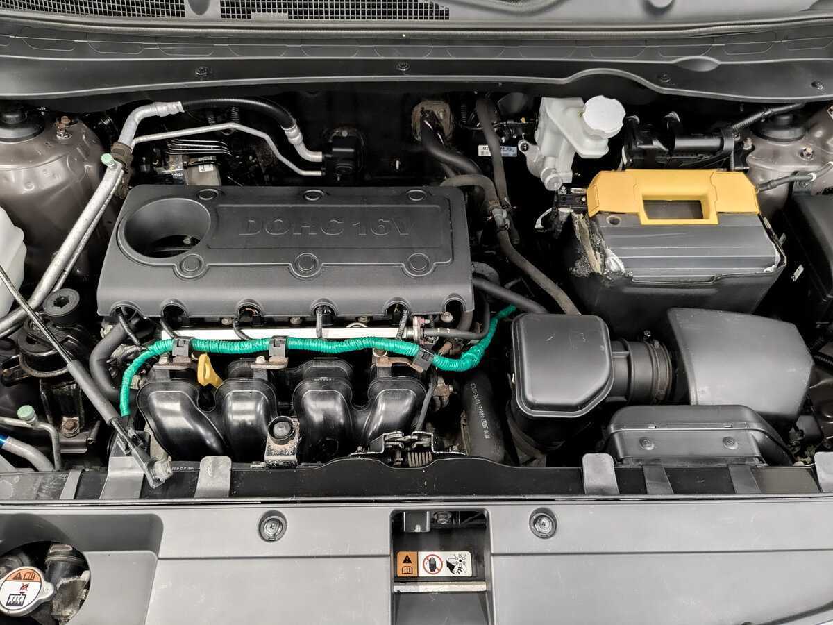 Купить Kia Sportage, 2014, 151 504 км.. Фото: #8