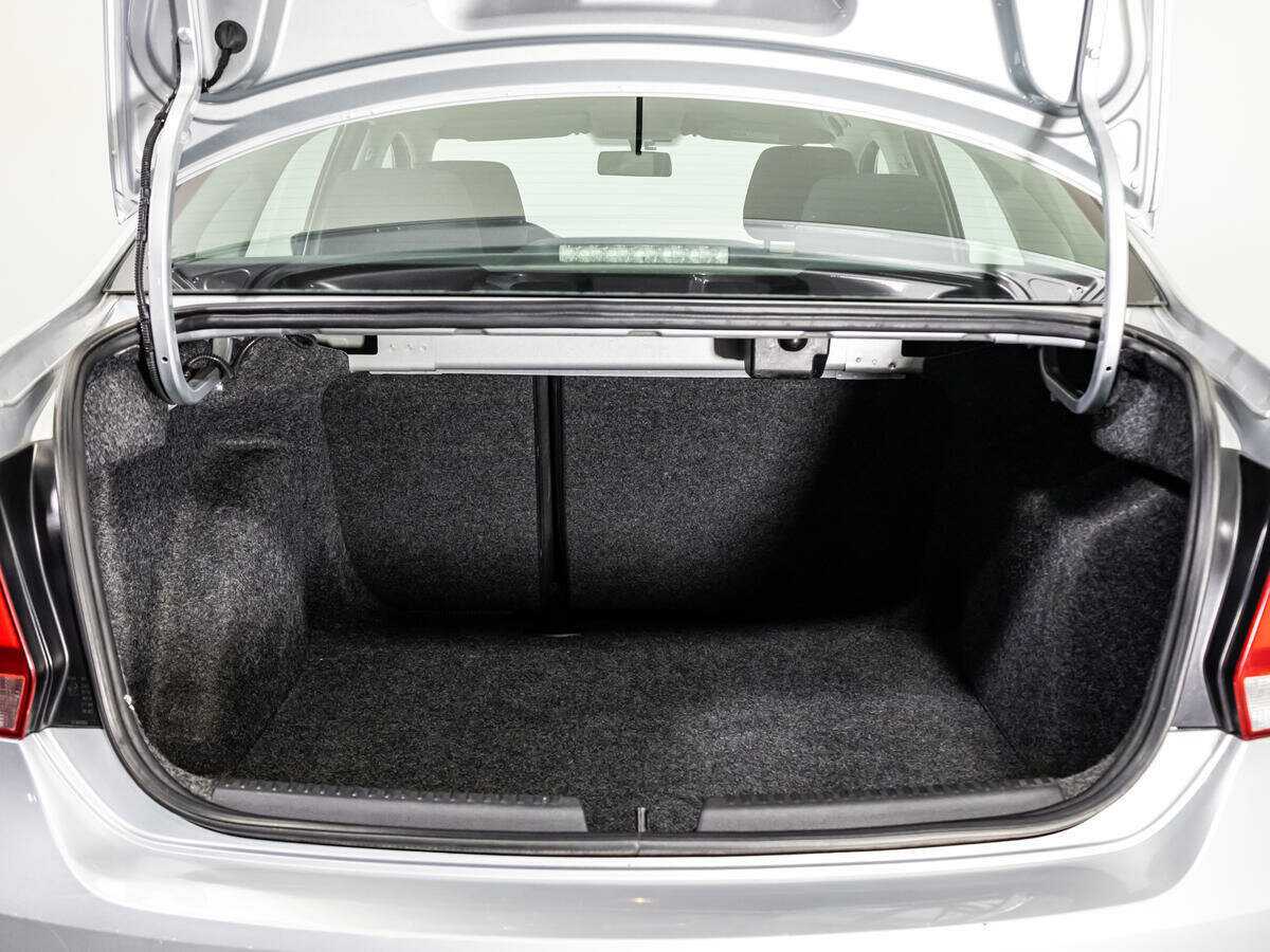 Купить Volkswagen Polo, 2014, 138 000 км.. Фото: #14