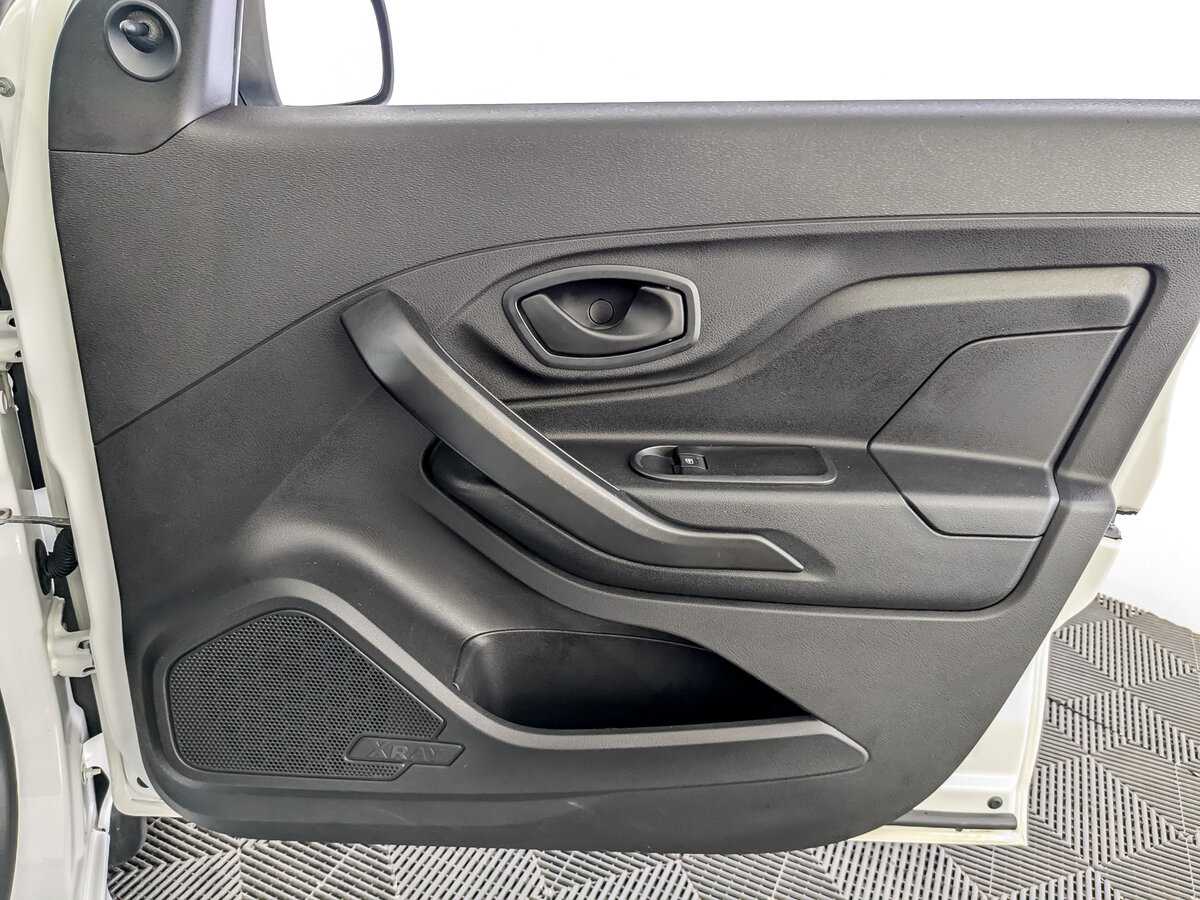 Купить Lada (ВАЗ) XRAY, 2018, 177 996 км.. Фото: #18