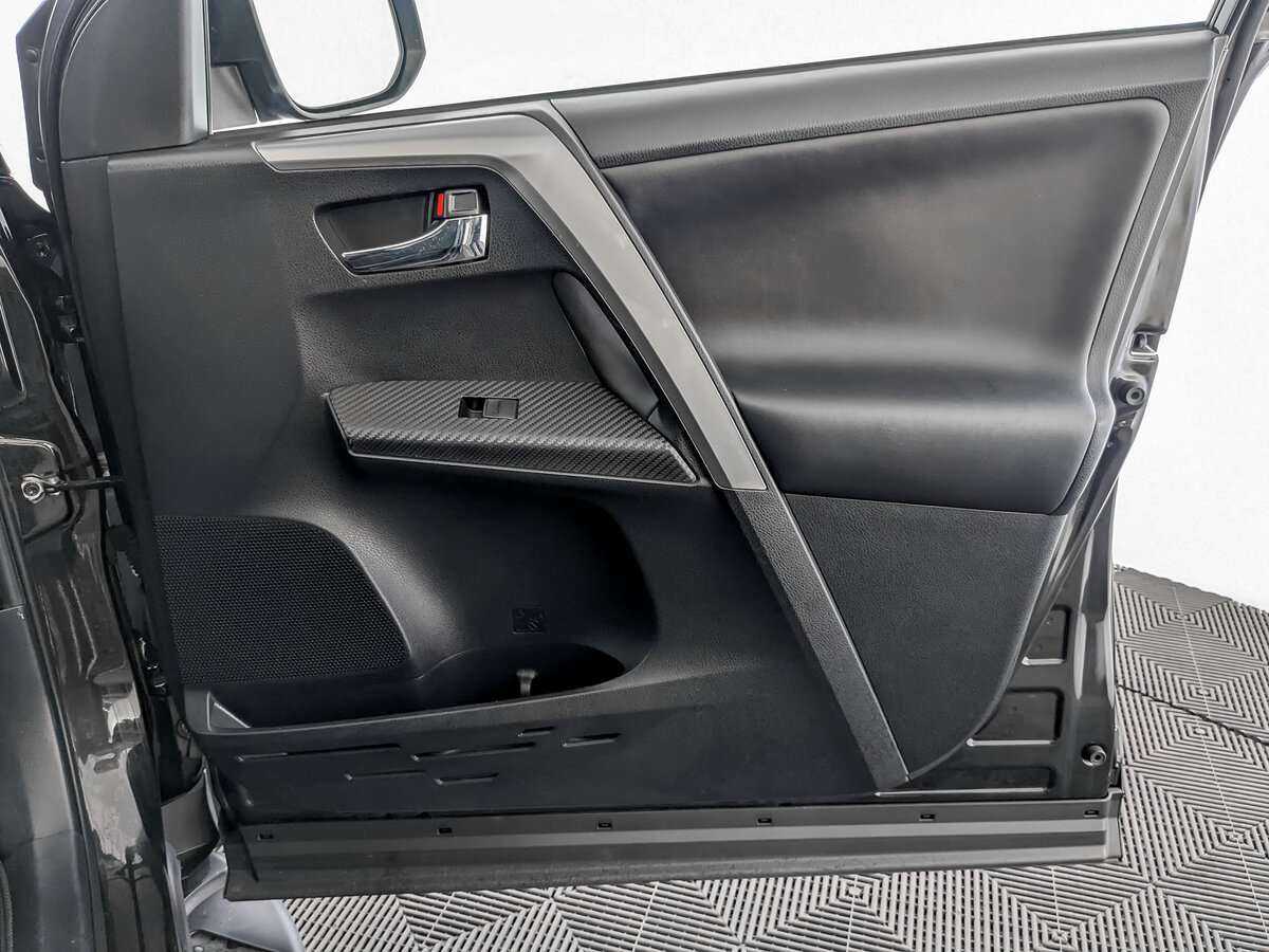 Купить Toyota RAV4, 2014, 159 281 км.. Фото: #18