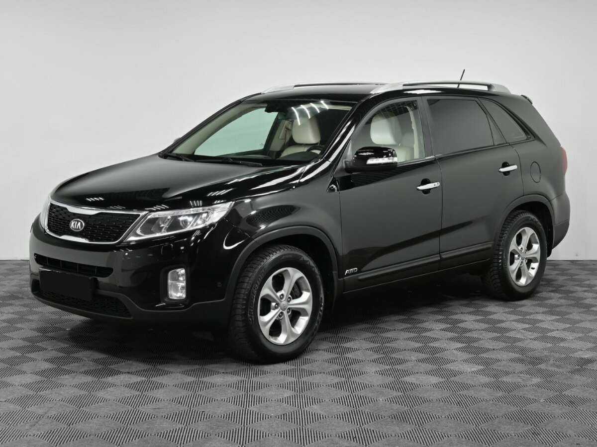 Купить Kia Sorento, 2013, 147 000 км.. Фото: #0