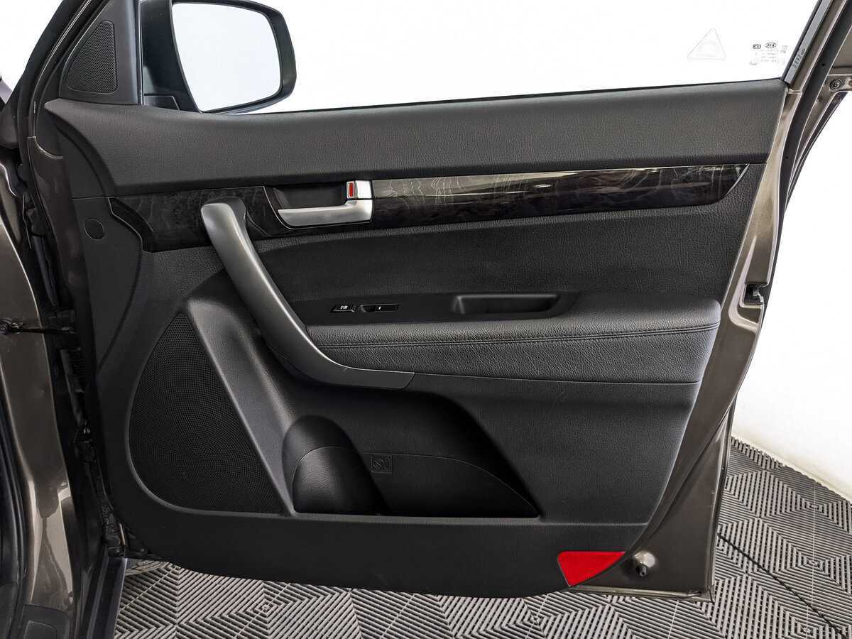 Купить Kia Sorento, 2016, 146 603 км.. Фото: #23