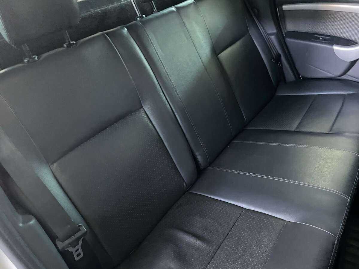 Купить Renault Duster, 2013, 170 492 км.. Фото: #14