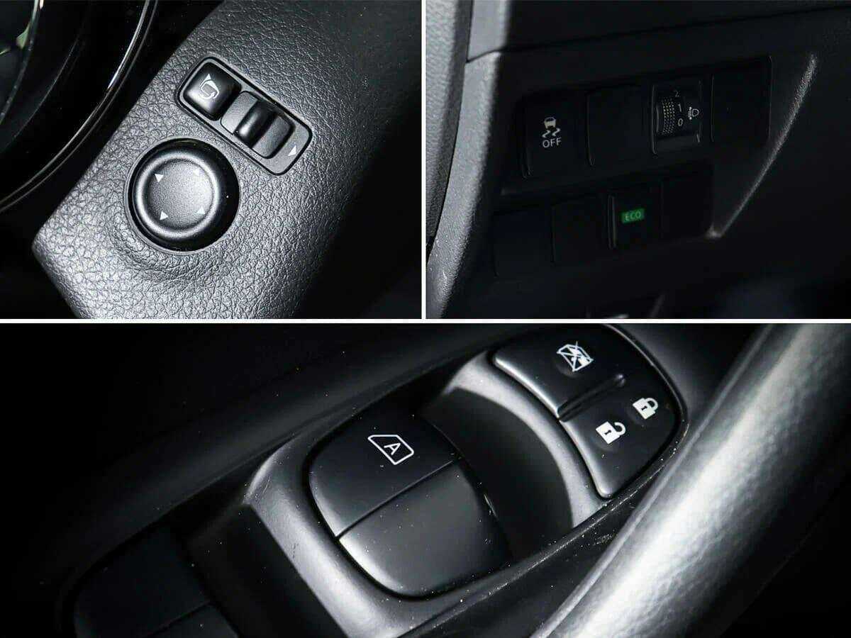 Купить Nissan Qashqai, 2018, 74 000 км.. Фото: #21