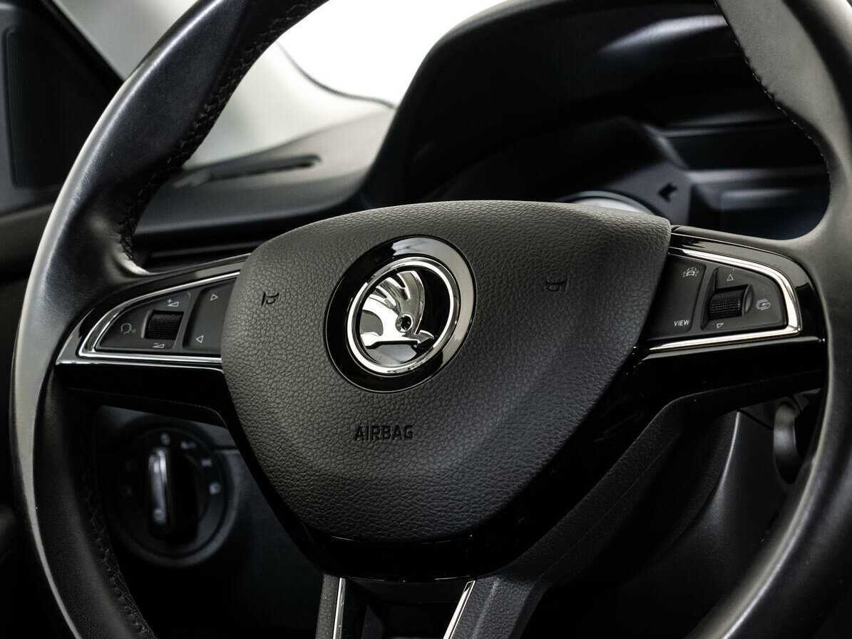 Купить Skoda Octavia, 2019, 122 000 км.. Фото: #10