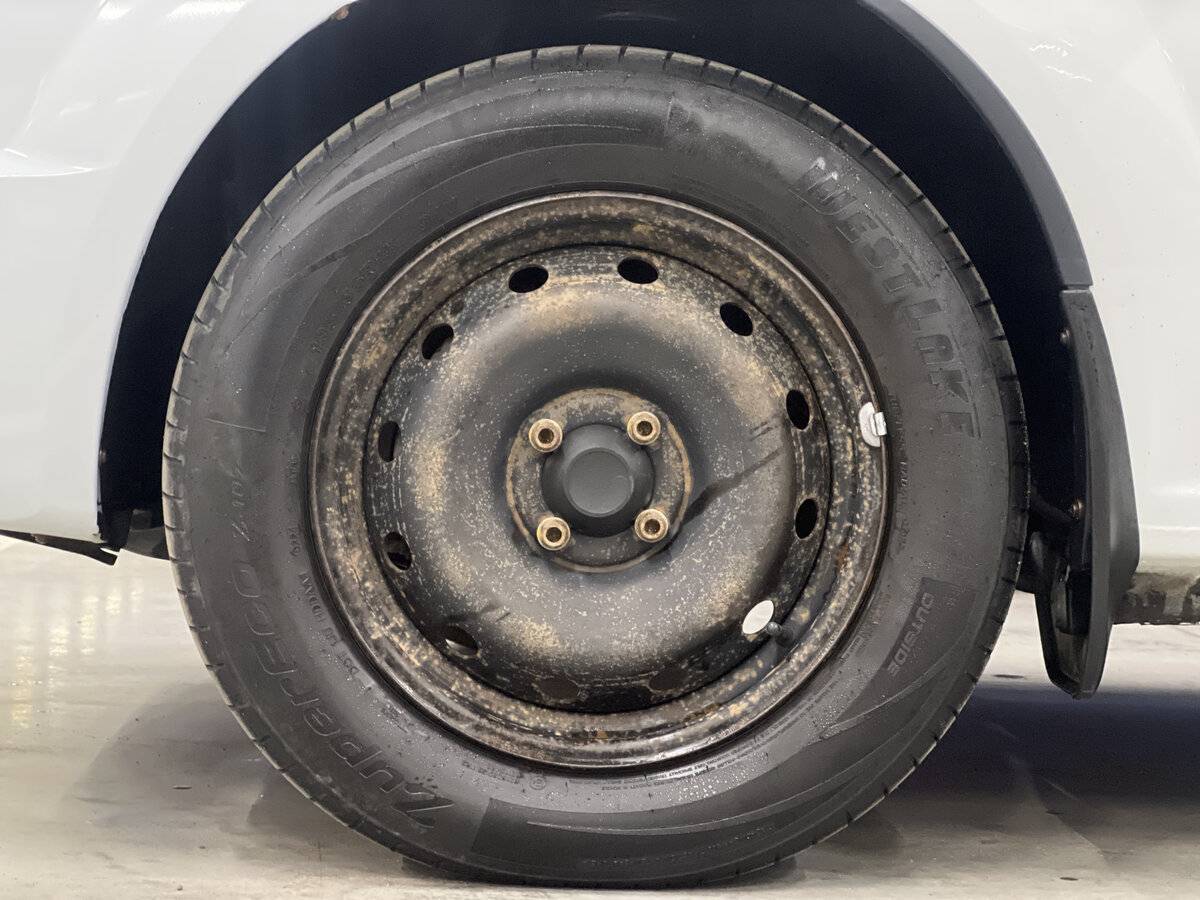 Купить Lada (ВАЗ) Largus, 2017, 187 942 км.. Фото: #17