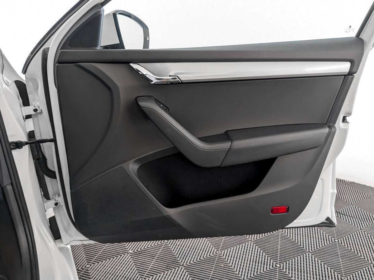 Купить Skoda Octavia, 2016, 141 725 км.. Фото: #17