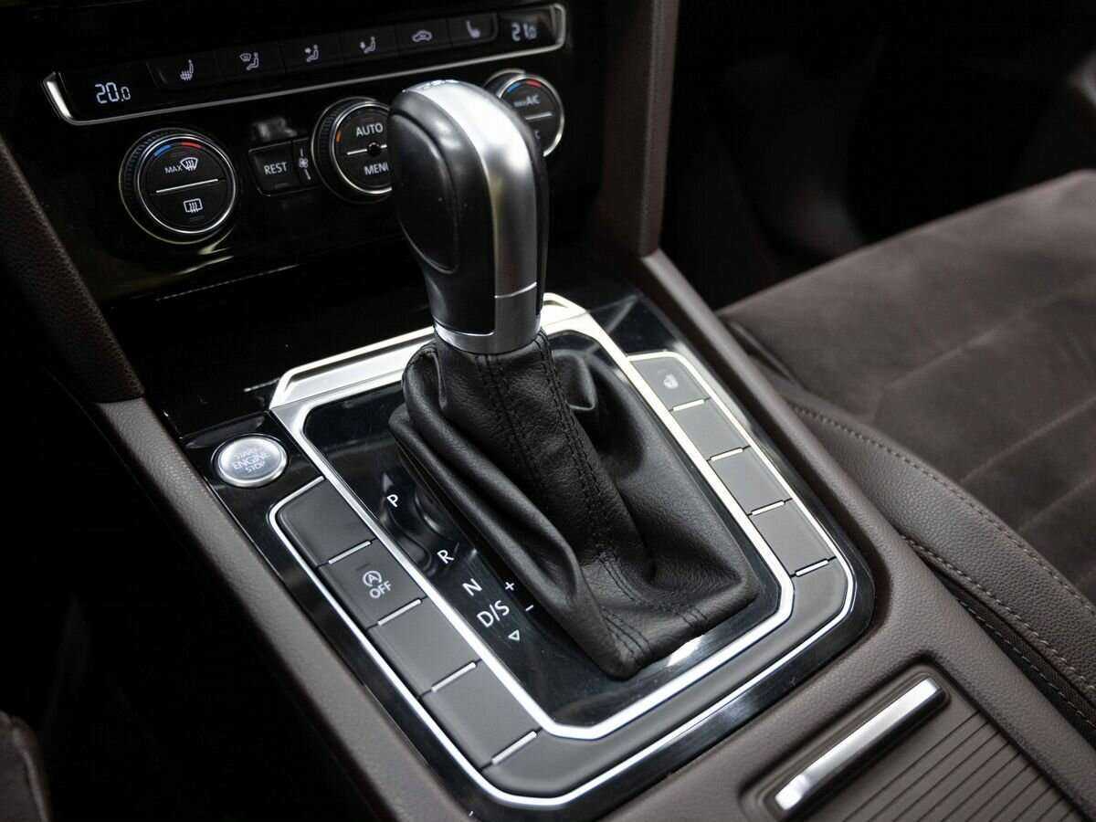 Купить Volkswagen Passat, 2016, 148 660 км.. Фото: #24