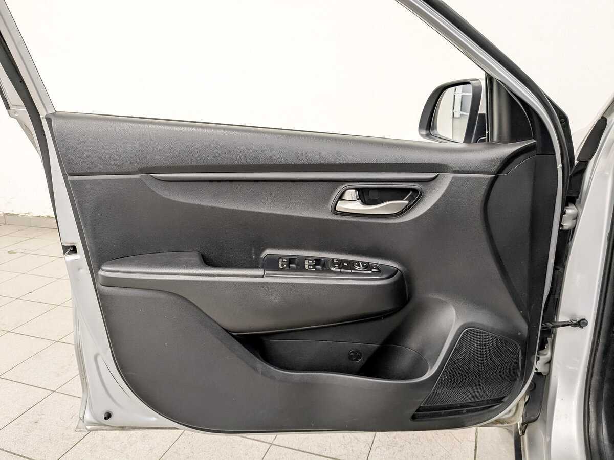 Купить Kia Rio, 2020, 186 757 км.. Фото: #18