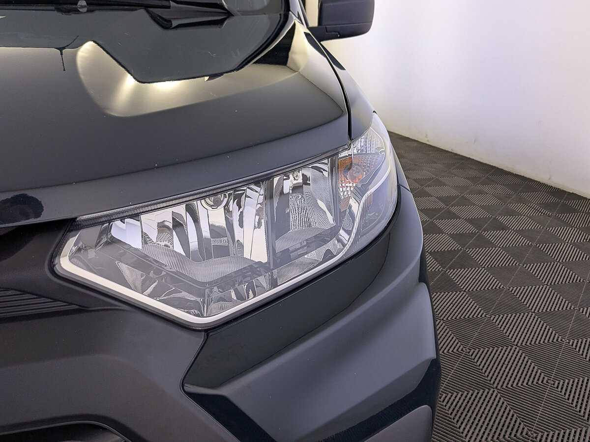 Купить Lada (ВАЗ) Niva, 2022, 40 000 км.. Фото: #10