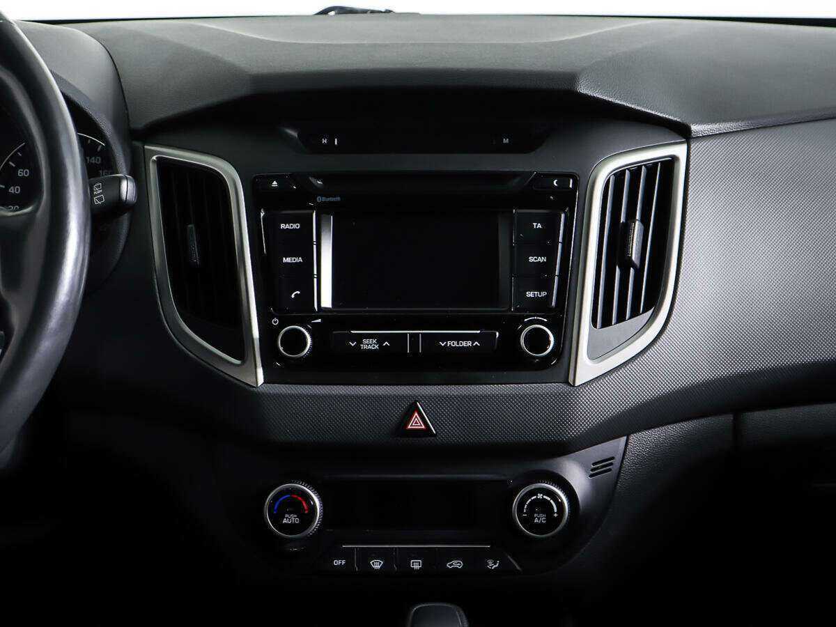 Купить Hyundai Creta, 2016, 88 000 км.. Фото: #11