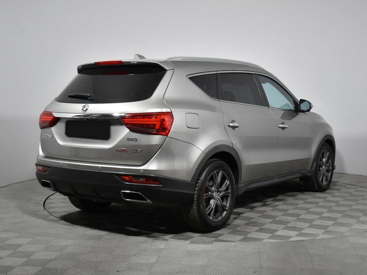 Купить Dongfeng 580, 2018, 87 000 км.. Фото: #4