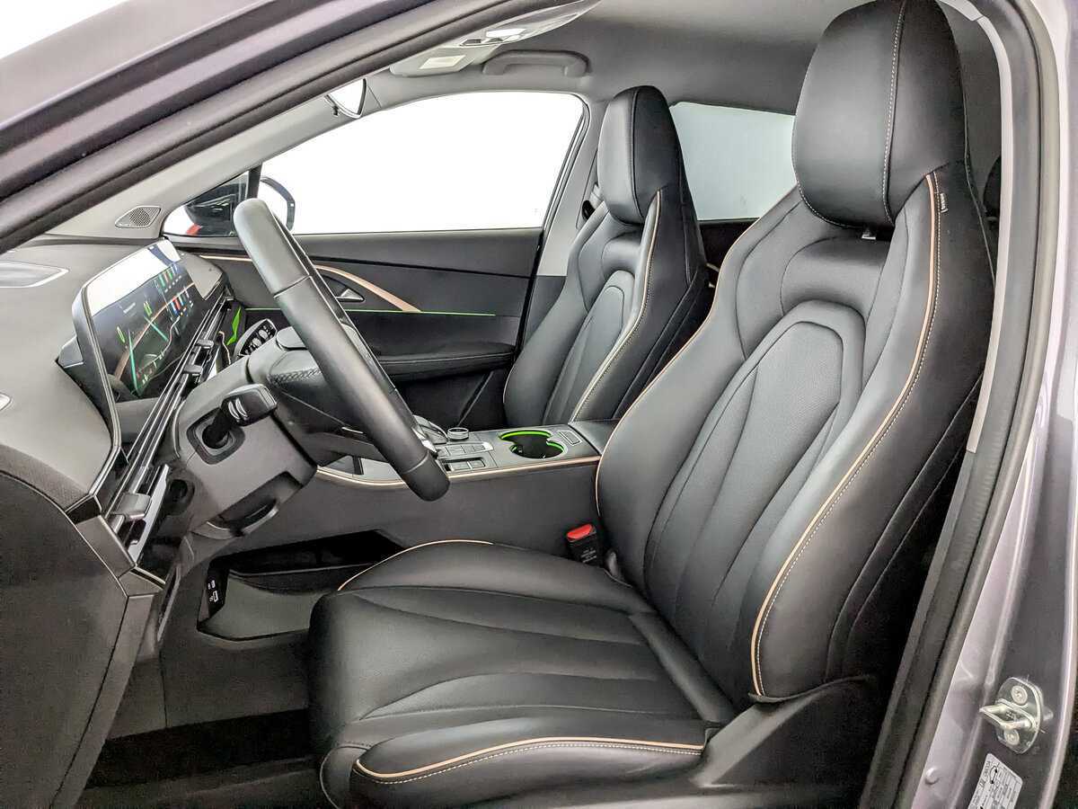 Купить OMODA C5, 2023, 8 609 км.. Фото: #19