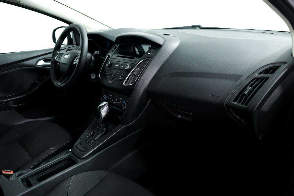Купить Ford Focus, 2018, 92 123 км.. Фото: #8