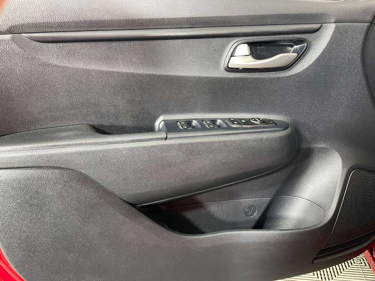 Купить Kia Rio, 2019, 45 873 км.. Фото: #23