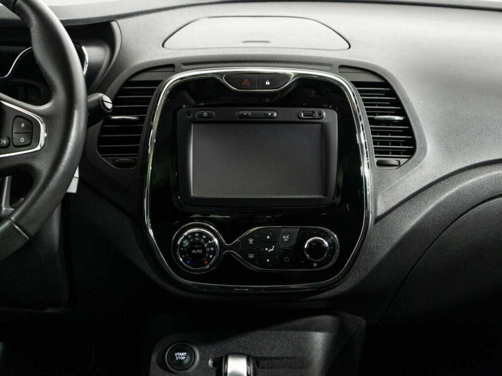 Купить Renault Kaptur, 2016, 51 094 км.. Фото: #13