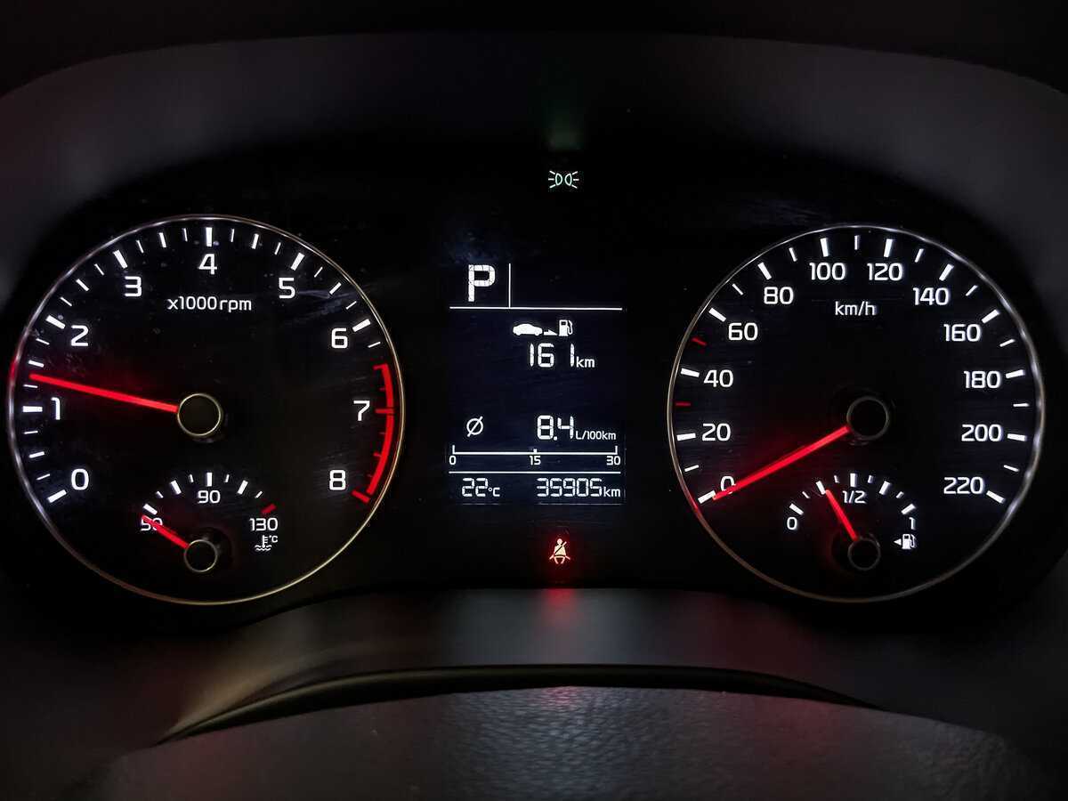 Купить Kia Rio, 2021, 35 899 км.. Фото: #15