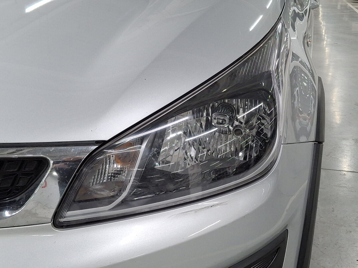 Купить Kia Rio, 2020, 167 330 км.. Фото: #16