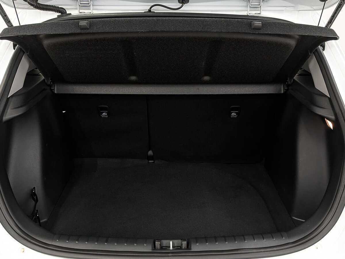 Купить Kia Rio, 2020, 55 892 км.. Фото: #9