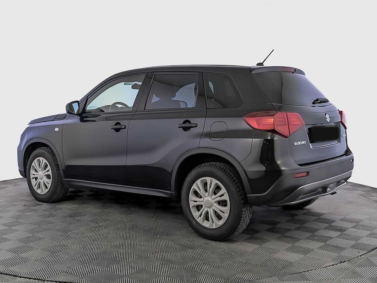 Купить Suzuki Vitara, 2019, 85 391 км.. Фото: #6