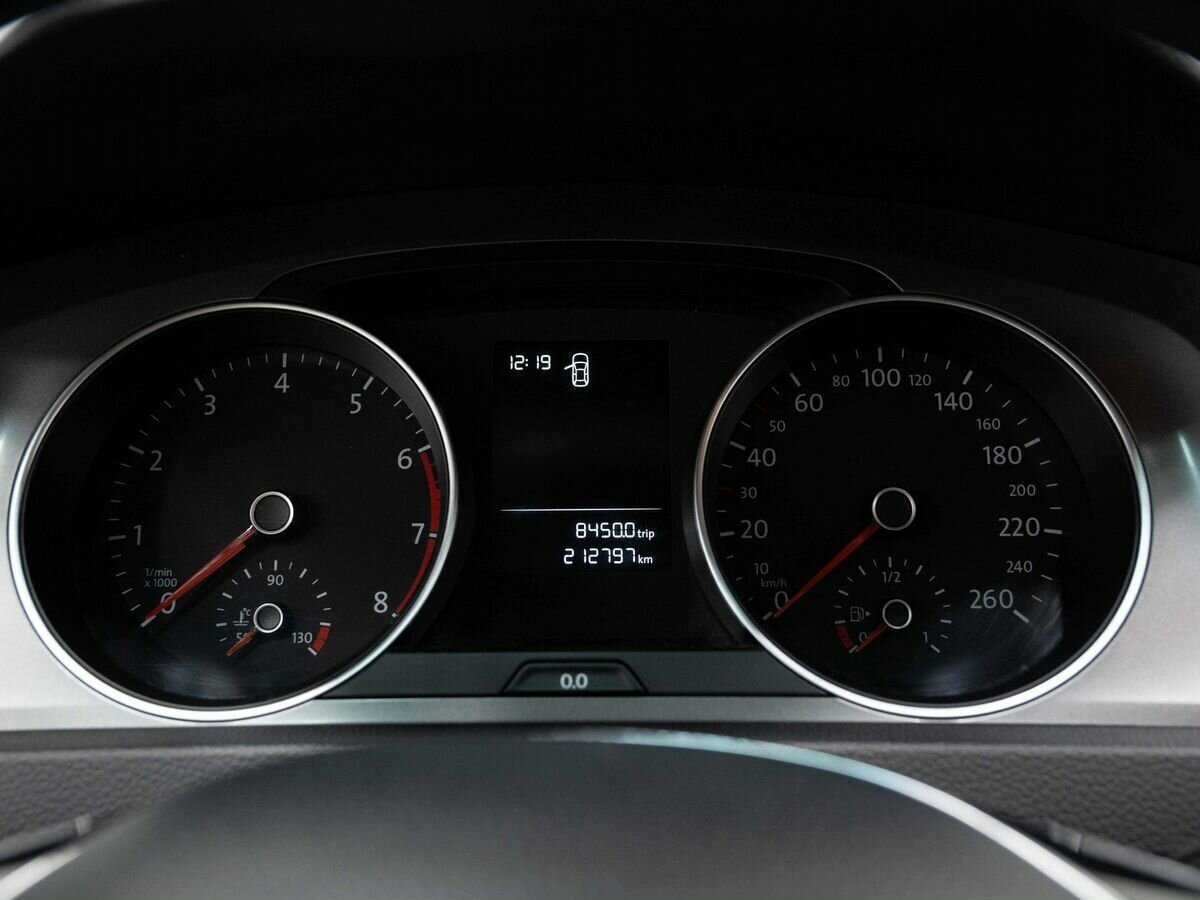 Купить Volkswagen Golf, 2013, 212 797 км.. Фото: #16