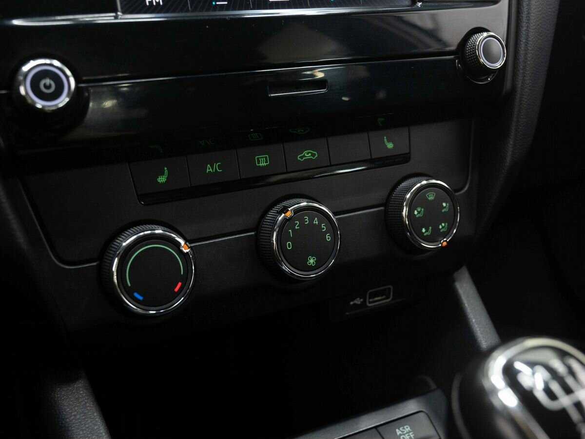 Купить Skoda Octavia, 2019, 181 000 км.. Фото: #18